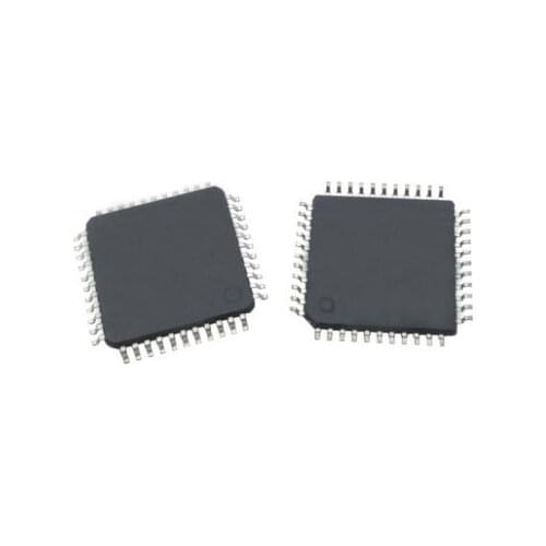 Free Shipping 10PCS/lot ATMEGA64 ATMEGA64A ATMEGA64A-AU TQFP-64 AT Brand FLASH 100% NEW&Original