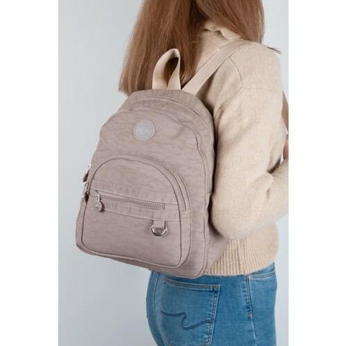 Byhakan TN-012 Waterproof Fabric Women 'S Backpack Bag