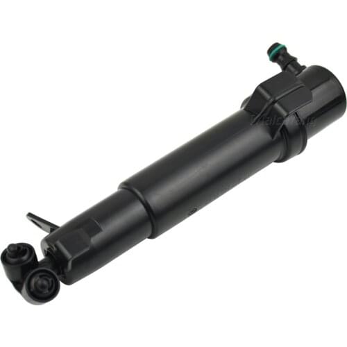 Front Headlight Washer Nozzle Cylinder For Mer cedes-Benz E Class W211 E200 E280 2002-2009 2118600547(LH) or 2118600647(RH)