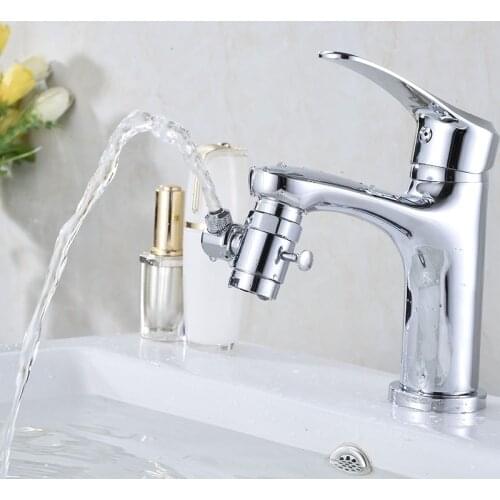 Coolcells Bath Faucets