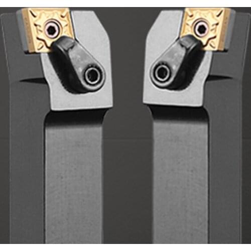 VOKET Turning tool bar MCFNR MCFNL 2020 2525 K12 M12 CNC lathe tool turning tool holder tool holder