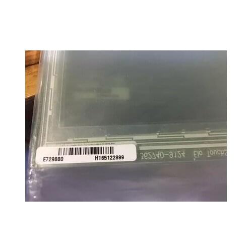 E541753 E281859 362740-9124 touch panel touch screen ELO Replacement maintenance
