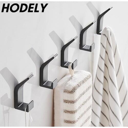 HODELY Bathroom Hooks