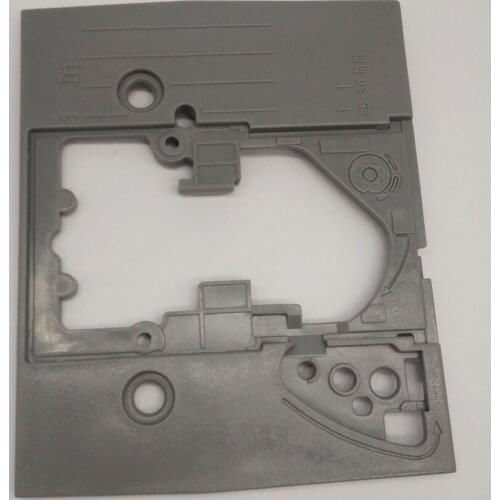 Needle Plate (B) For Brother #XE9330101