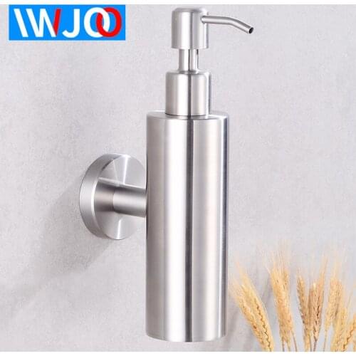 IWJOO Liquid Soap Dispensers