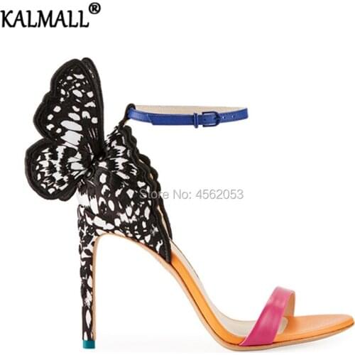 KALMALL Wedding Shoes For The Bride