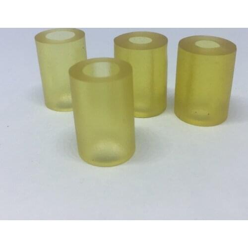 3set PA03576-Y027 PA03576-Y025 PA03576-Y029 Feed Roller Exit Roller for Fujitsu 6670 printer parts