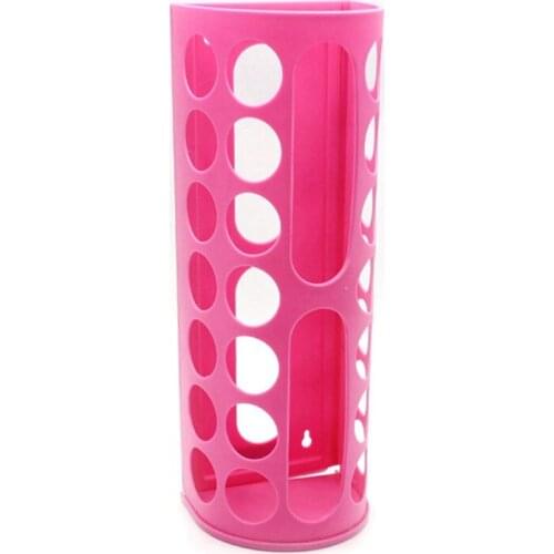 Multipurpose Folding Garbage Bag Storage Box Wall Hanging Environmental Protection Plastic Bag Extraction Box