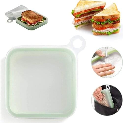 MOM'S HAND Lunch Boxes