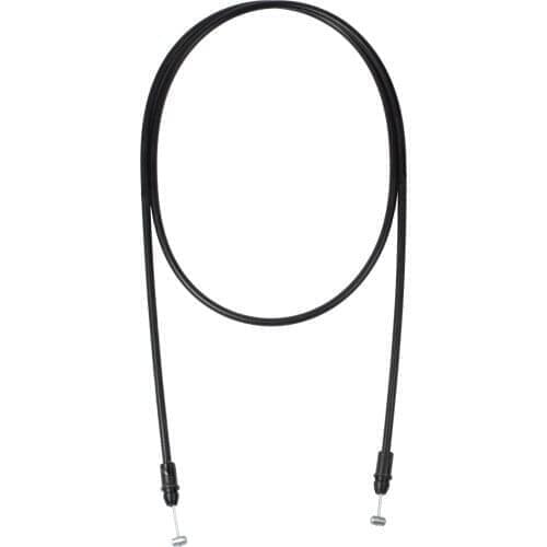 MotoMaster for Piaggio X9 500 (0-0) CM012805 Seat Cable Rope Opening Saddle