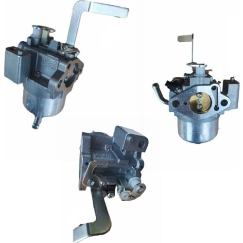 GENUINE CARBURETOR MIKUNI FOR YAMAHA MZ200 5.5 6.5HP 192CC MOTOR CARBY AY INDUSTRIAL CONCRETE POWER TOOLS REPLACEMENT CARB ASSY