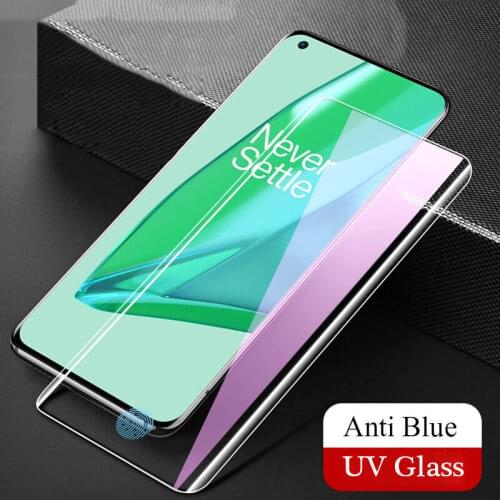 OriWood Screen Protectors For OnePlus 8 Pro