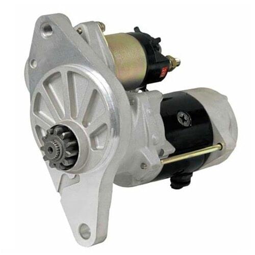 Starter Motor for Hino J08C J05C 0355-502-0211 28100-78090 28100-78090B 28100-78090NE