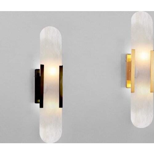 Vintage wall light penteadeira iron dining room corridor aisle lampara pared luminaria de parede