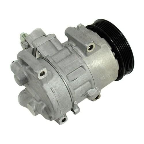 TSE14C air conditioning compressor for Toyota Corolla 2011-13 CG447280-9060, 88310-02711