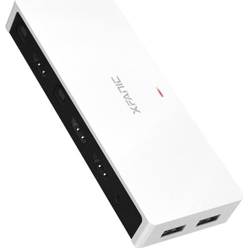 Xfanic Portable Audio Equipment