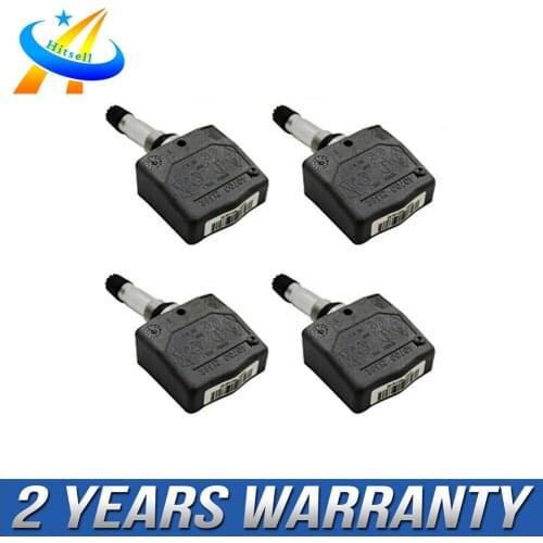 40700-2138R 407002138R Tire Pressure Tyre TPMS Sensor For Renault Laguna