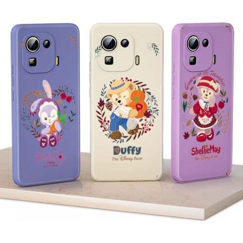Disney Xiaomi Phone Cases