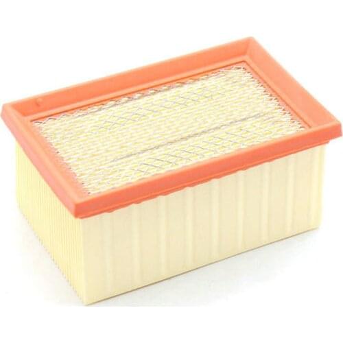 Motorcycle Air Cleaner Filter With Air Flow Restrictor case for BMW R1200 GS 2004-2009 R1200 HP2 Enduro/Megamoto/Sport 2005-2009