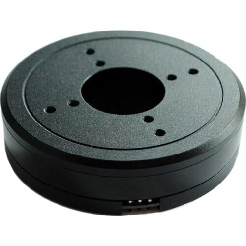 GM7008L brushless motor motor 22mm hollow shaft suitable for remote control drone gimbal 14.8-48V KV26 outer rotor high torque