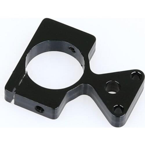 450PRO horizontal wing metal mount for T-REX