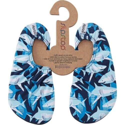 JACK JUNIOR Multicolour Male Child Marine Footwear 100526945