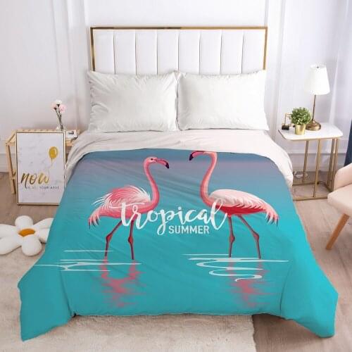 Luxury Duvet cover Quilt/Blanket/Comfortable Case Single Double Queen King Bedding 140x200 240x220 240x260 nordic licpicat