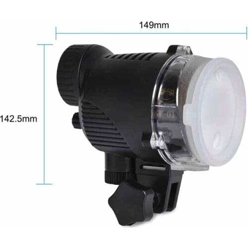 SeaFrogs SF01 Pro underwater strobe 32GN