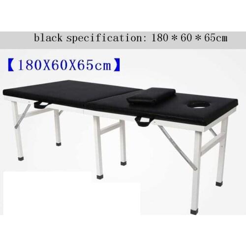 Tattoo Table Para Envio Gratis Tafel Dental Cadeira De Massagem Pedicure Salon Folding Camilla Masaje Plegable Chair Massage Bed