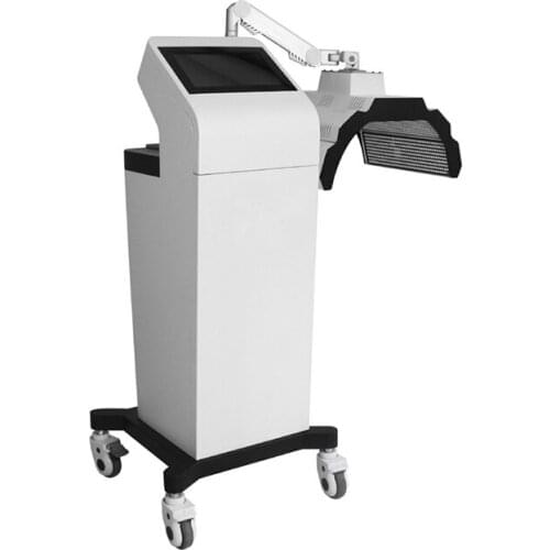 BIO-Light Therapy Lamp Chromotherapy Skin Rejuvenation Light Facial PDT LED Light Therapy Beauty Machine