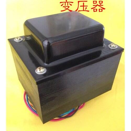 Transformer tube power transformer 86X50 suitable for 6P1 6P3 6P6 6V6 6P14