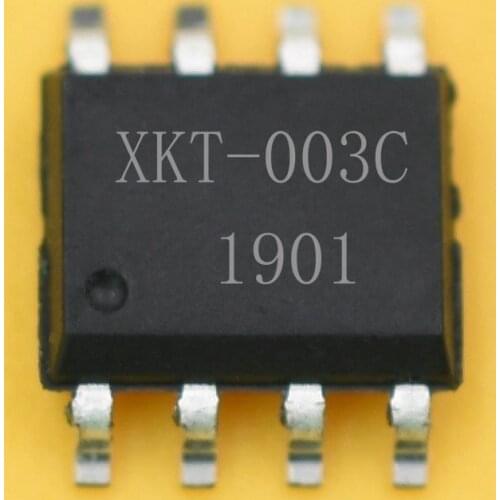 XKT-003C Simple Human Motion Induction IC Chip