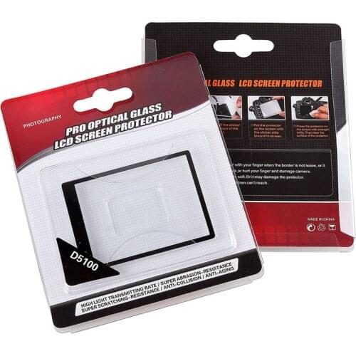 10 Pieces Camera Screen Protector Optical Glass LCD Cover for Canon EOSM G10 1000D 550D 600D 60D 70D 5D2 40D 50D 5D Mark II