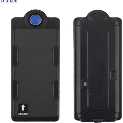 3G WCDMA GSM Car GPS Tracker Vehicle Magnet Waterproof Real Time IOS Android Free Tracking TK05GSE TK10GSE TK20GSE Long Standby