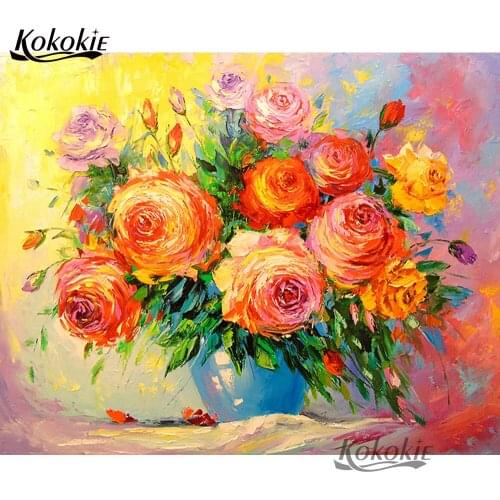 5d diamond painting accessories diamond embroidery flowers full square Rhinestones pictures diy diamond mosaic sale