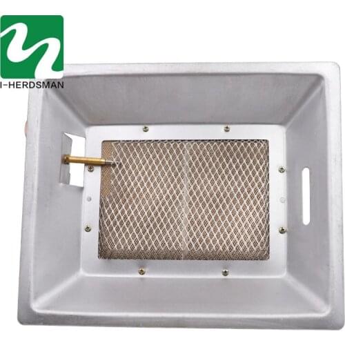 Automatic Heating Equipment Farming Livestock Poultry Incubation Equipment Brood Insulation Equipment Insulation Umbrella