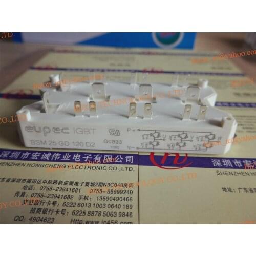 BSM25GD120D2