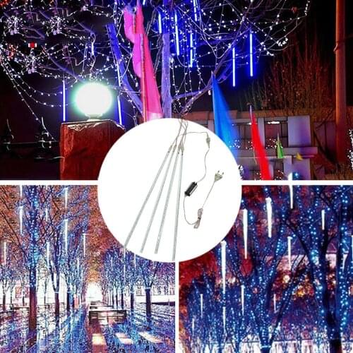 Bzoosio LED Garlands