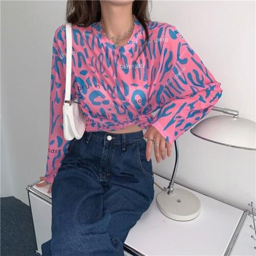 Cheap wholesale 2021 spring summer autumn new fashion casual woman t-shirt lady beautiful nice women Tops female Ay689