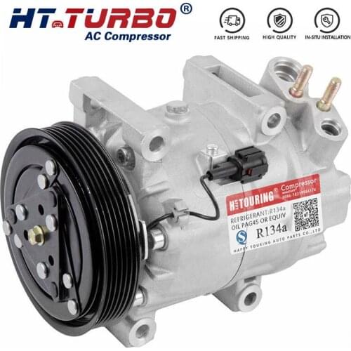 For 92600-AC000 92600-AM500 92600AC000 92600AC00A 92600AC00B CWV618 Auto AC Compressor For Infiniti G35 FX35 2004 2005 2006 2007