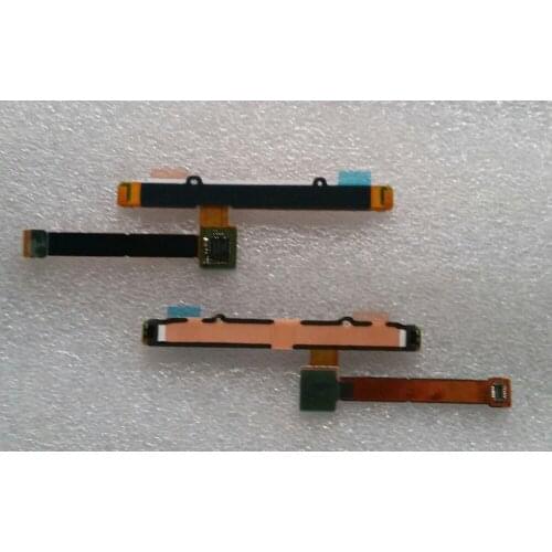For Nokia Lumia 900 Home Button Keypad Navigetor Light Sensor Flex Cable