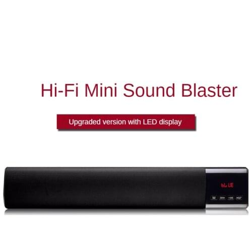 Портативные колонки Erilles China At AliExpress