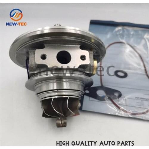 K03 turbine cartridge53039700154 53039700198 53039700237 CHRA LR031510 for Land Rover Range Rover Evoque LV 2.0