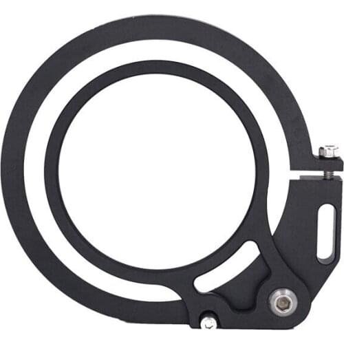 M67 Wet-Lens 98mm Adaptor Adapter Mount Port for Canon 550D 600D 650D Sony A7 A7 II Waterproof Housing