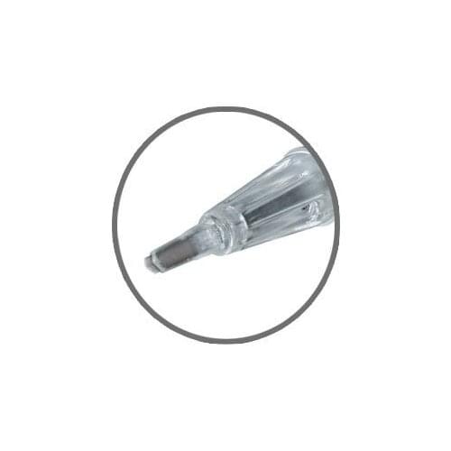 Mastor Permanent Makeup PMU Micropigmentation Machine With 15 Pcs R1 Needle Inside