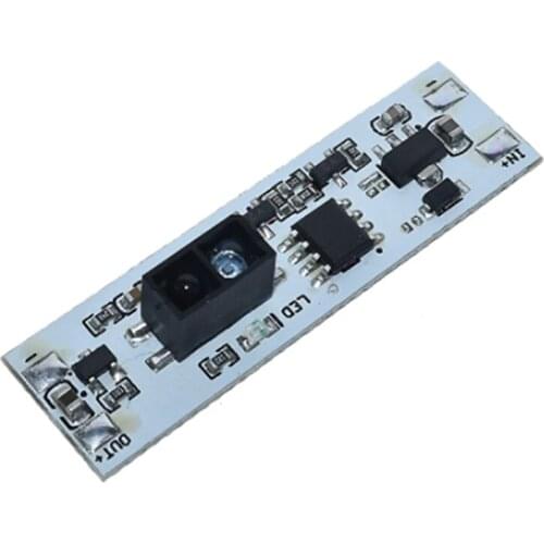 36W 3A Constant Voltage Short Distance Scan Sensor Sweep Hand Sensor Switch Module