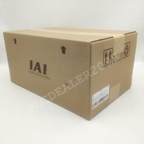 New IAI X-SEL Controller XSEL-P-2-750AL-750ABL-CC-E-EEE-0-3 1Year warranty