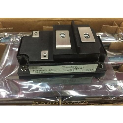 NEW IGBT Mdoule 1DI300Z-120