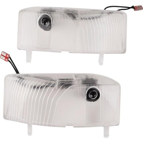 For mazda 6 2003 2004 2005 2006 2007 2008 GG GY GG1 GT Atenza 2X Led Car Door Welcome Light Ghost Shadow Projector Logo Light