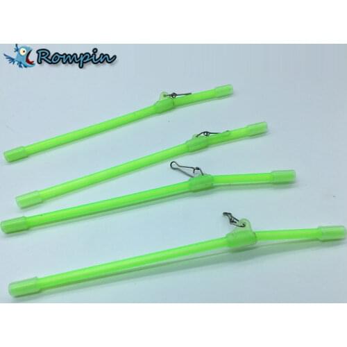 ROMPIN 4pcs/lot 150mm European carp fishing supplies pin bracket fishing gear accessories balance connector